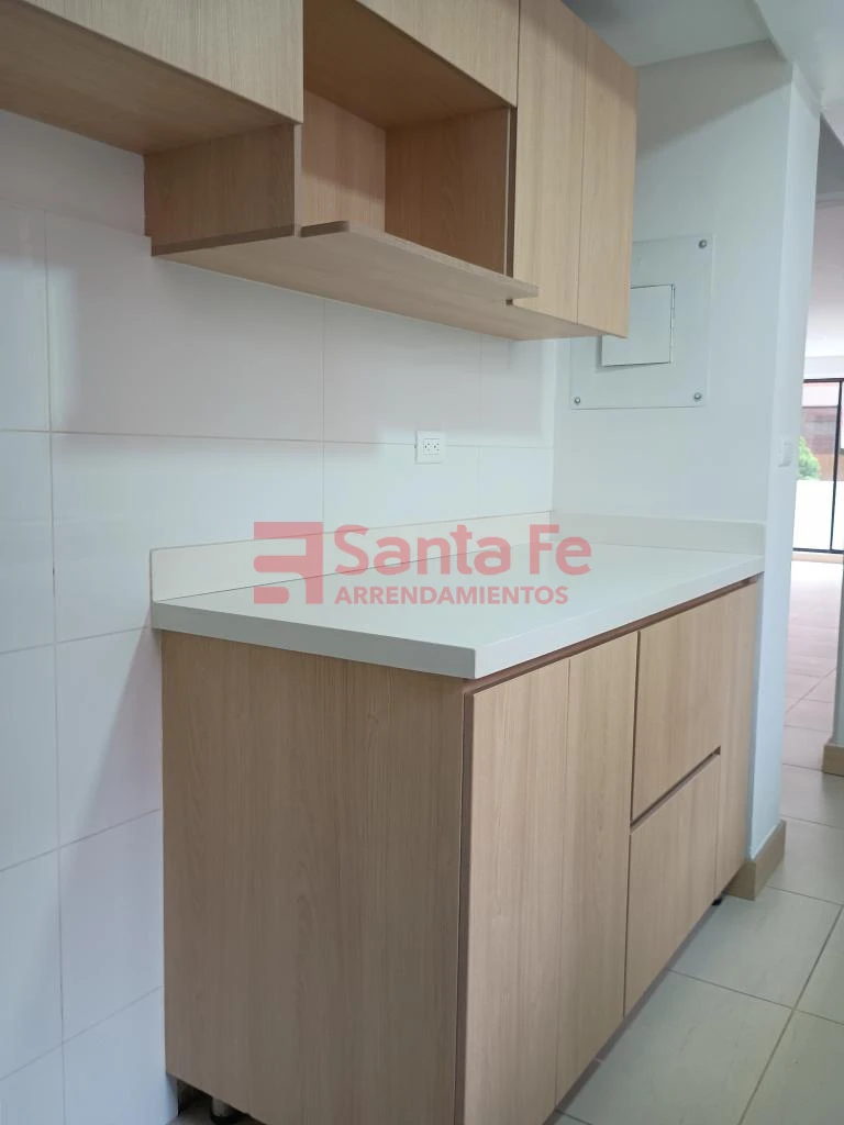 Apartamento en La Mota, Medellín — foto 7