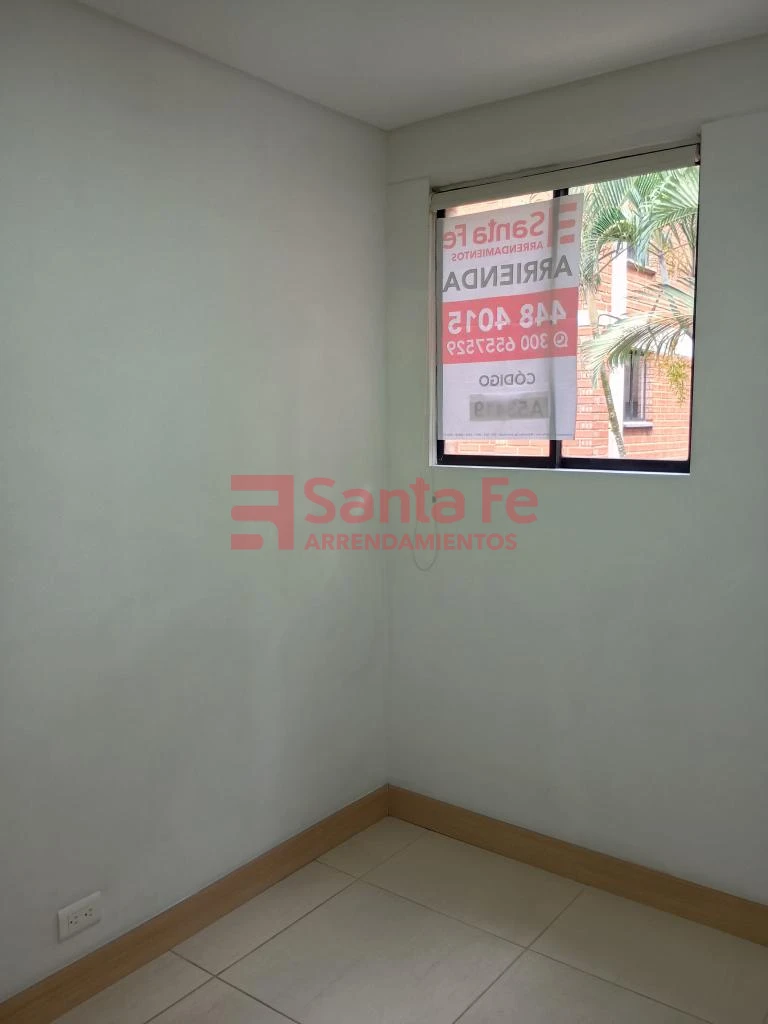 Apartamento en La Mota, Medellín — foto 10