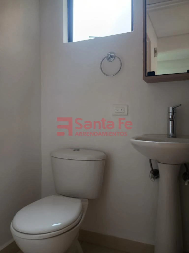 Apartamento en La Mota, Medellín — foto 11