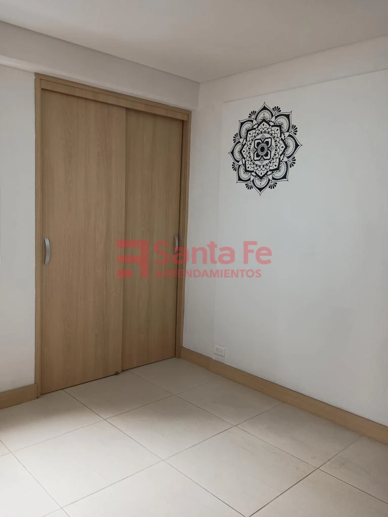 Apartamento en La Mota, Medellín — foto 12