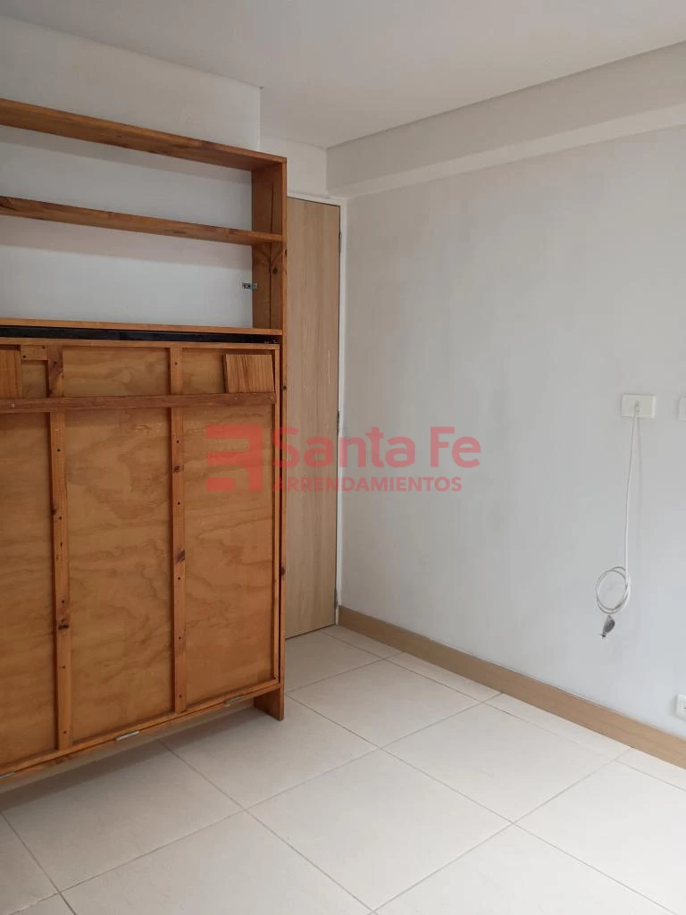 Apartamento en La Mota, Medellín — foto 14