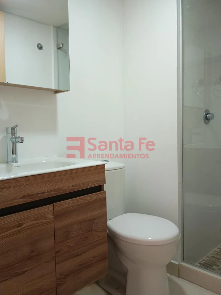 Apartamento en La Mota, Medellín — foto 16