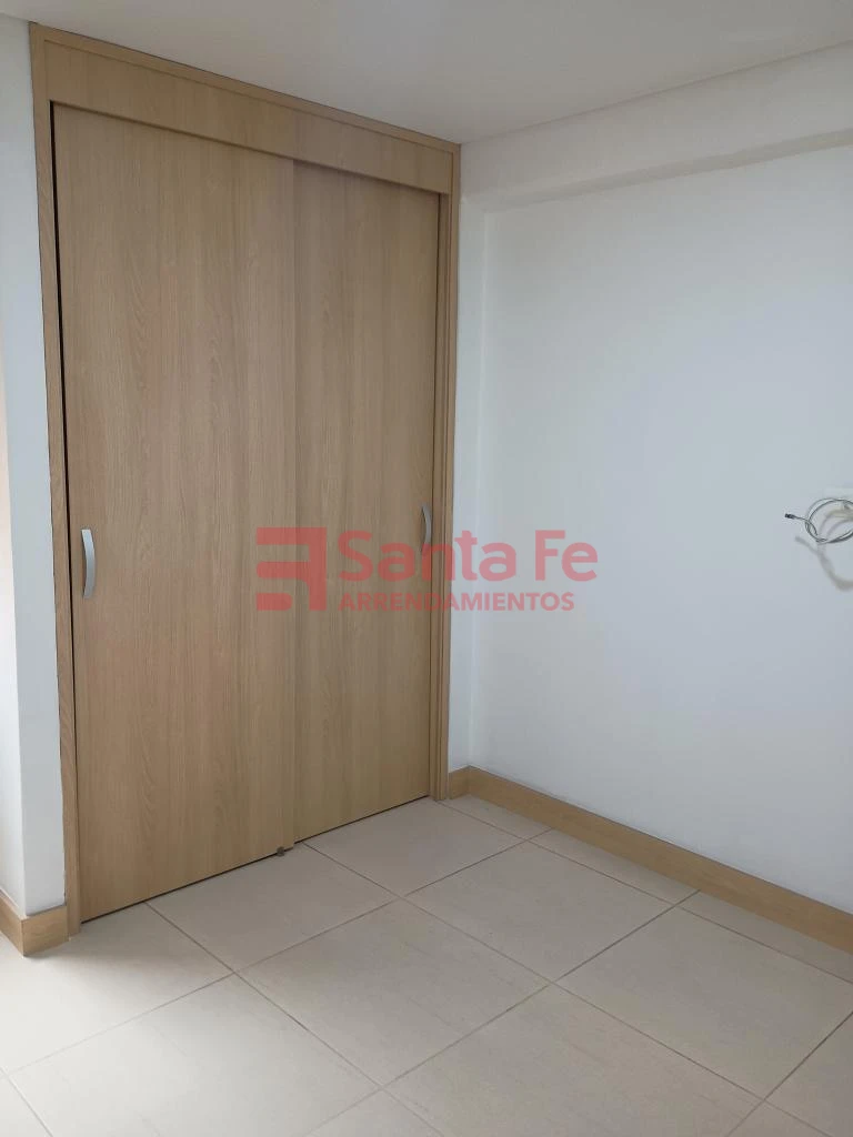 Apartamento en La Mota, Medellín — foto 17