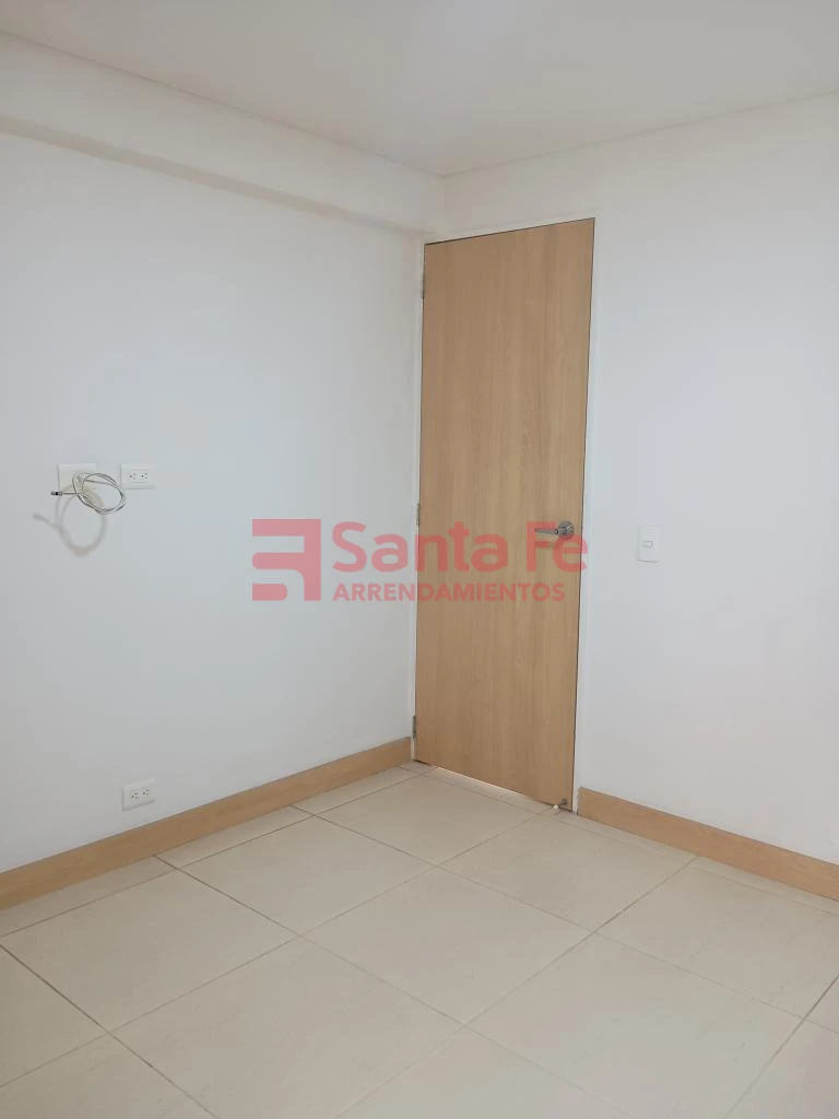 Apartamento en La Mota, Medellín — foto 19
