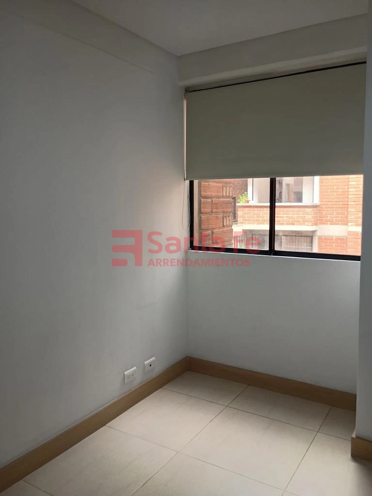 Apartamento en La Mota, Medellín — foto 20