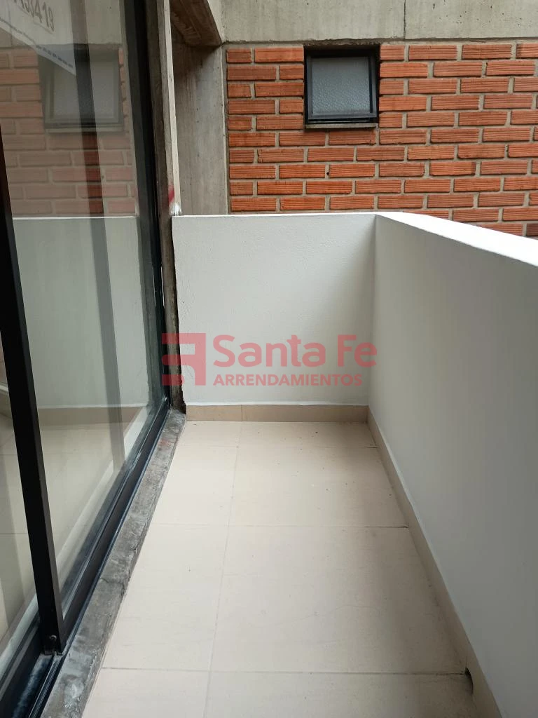 Apartamento en La Mota, Medellín — foto 21