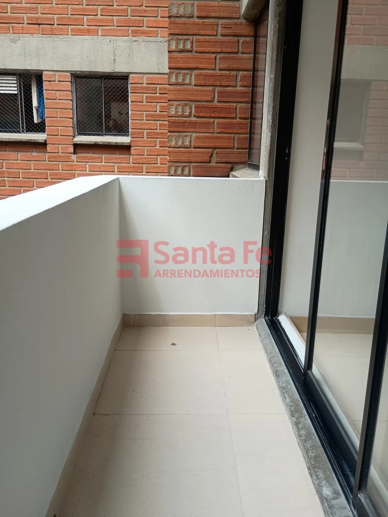 Apartamento en La Mota, Medellín — foto 22