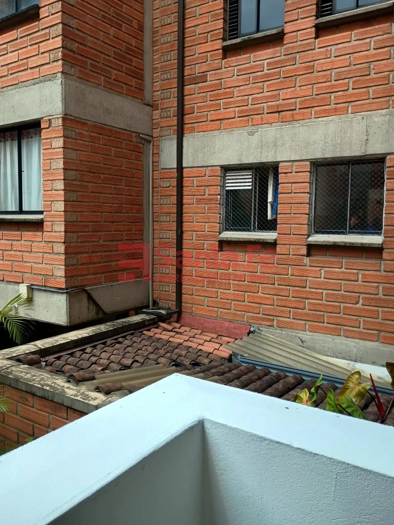 Apartamento en La Mota, Medellín — foto 23
