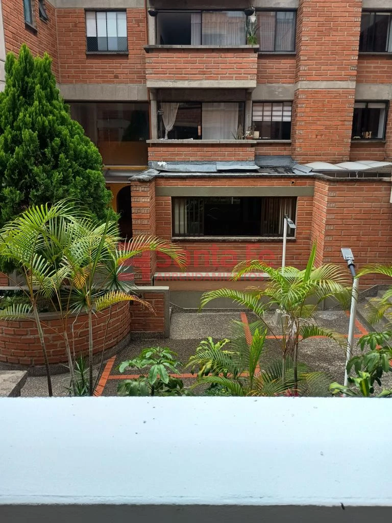 Apartamento en La Mota, Medellín — foto 24