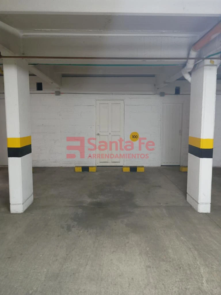 Apartamento en La Mota, Medellín — foto 25
