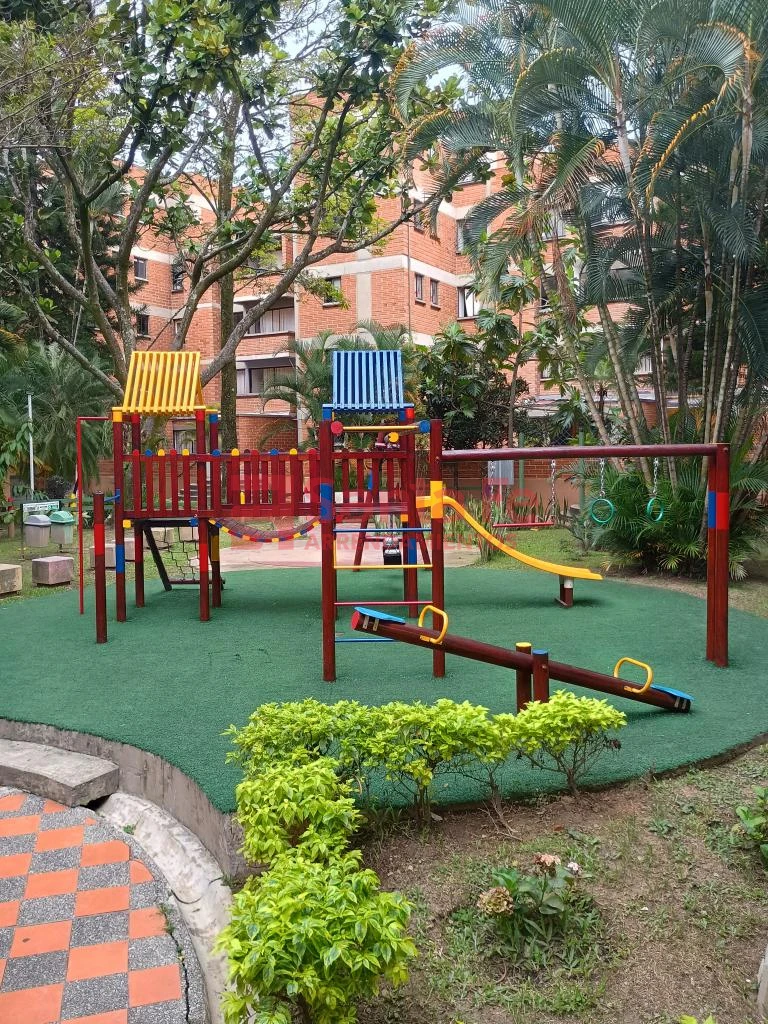 Apartamento en La Mota, Medellín — foto 26