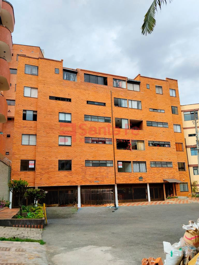 Apartamento en Castellana, Medellín