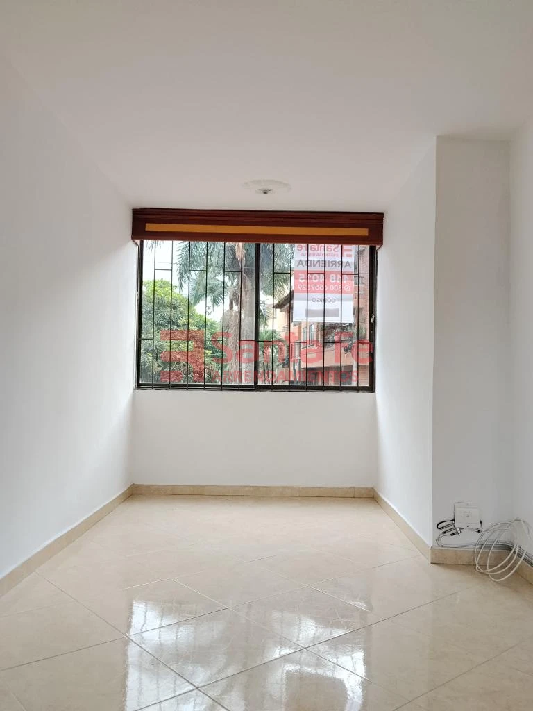 Apartamento en Castellana, Medellín