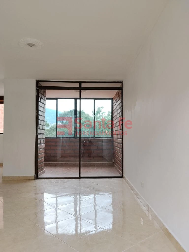 Apartamento en Castellana, Medellín