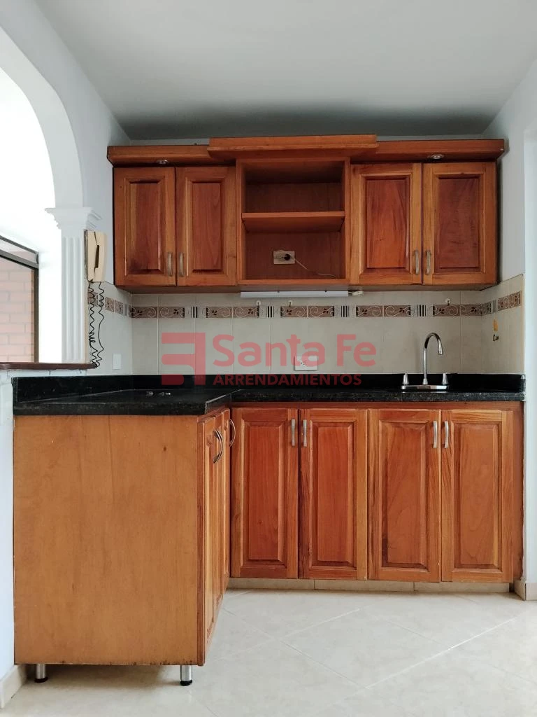 Apartamento en Castellana, Medellín