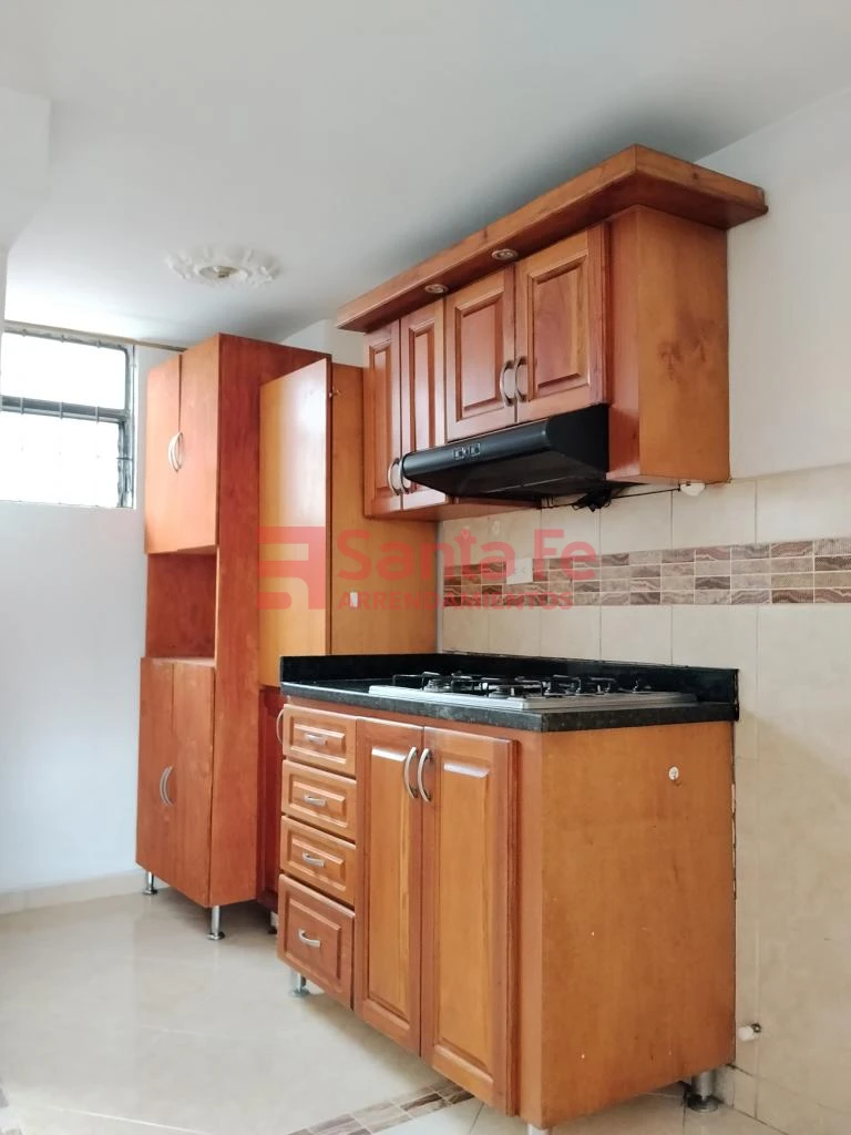 Apartamento en Castellana, Medellín