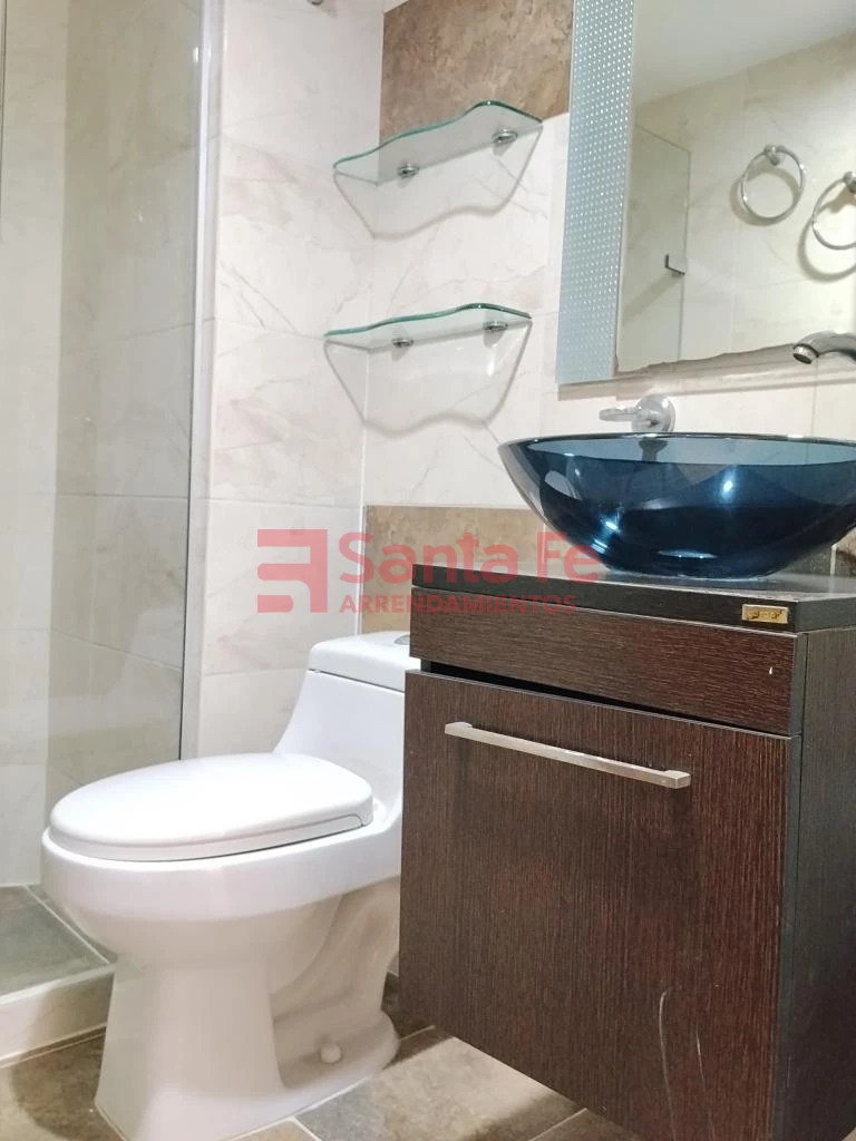 Apartamento en Castellana, Medellín — foto 15