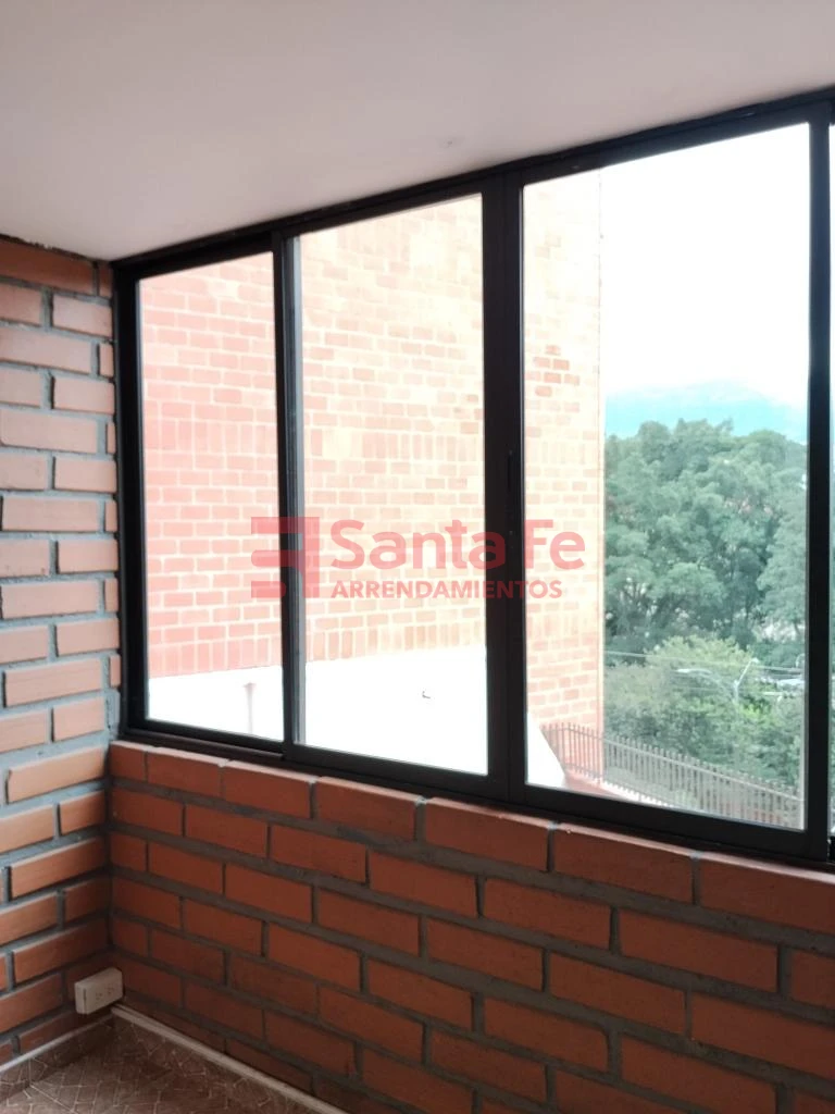 Apartamento en Castellana, Medellín — foto 20