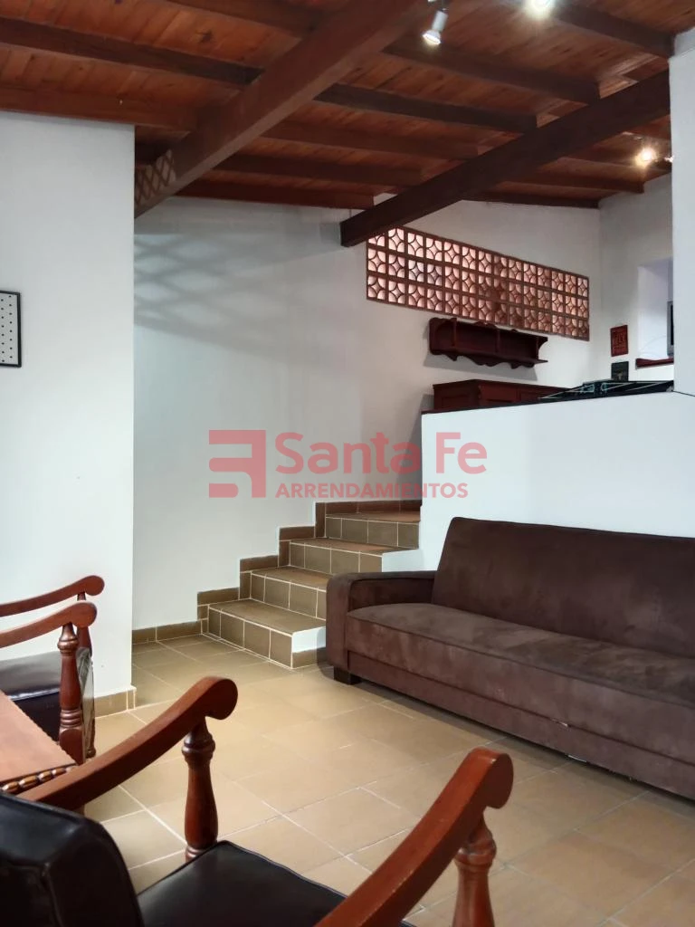 Apartamento en Prado, Medellín