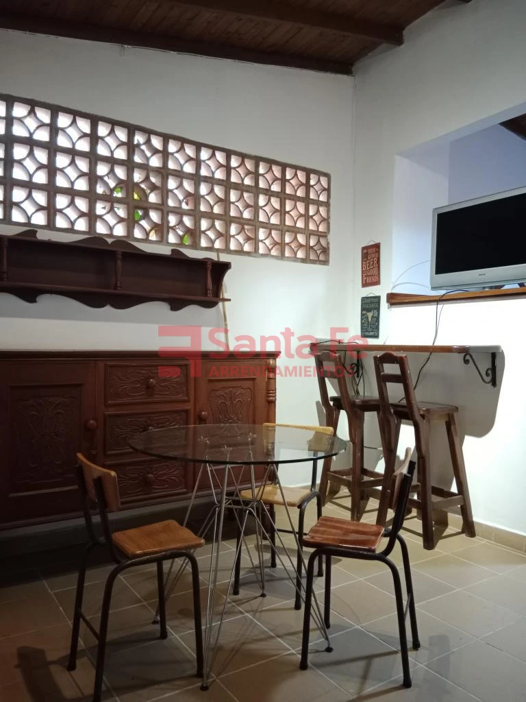 Apartamento en Prado, Medellín