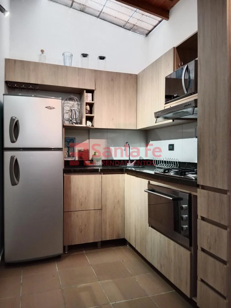 Apartamento en Prado, Medellín — foto 6