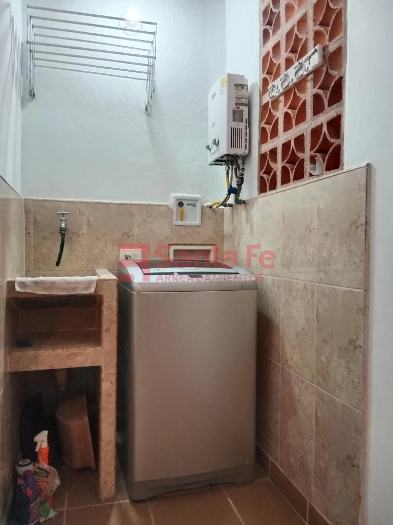 Apartamento en Prado, Medellín — foto 7