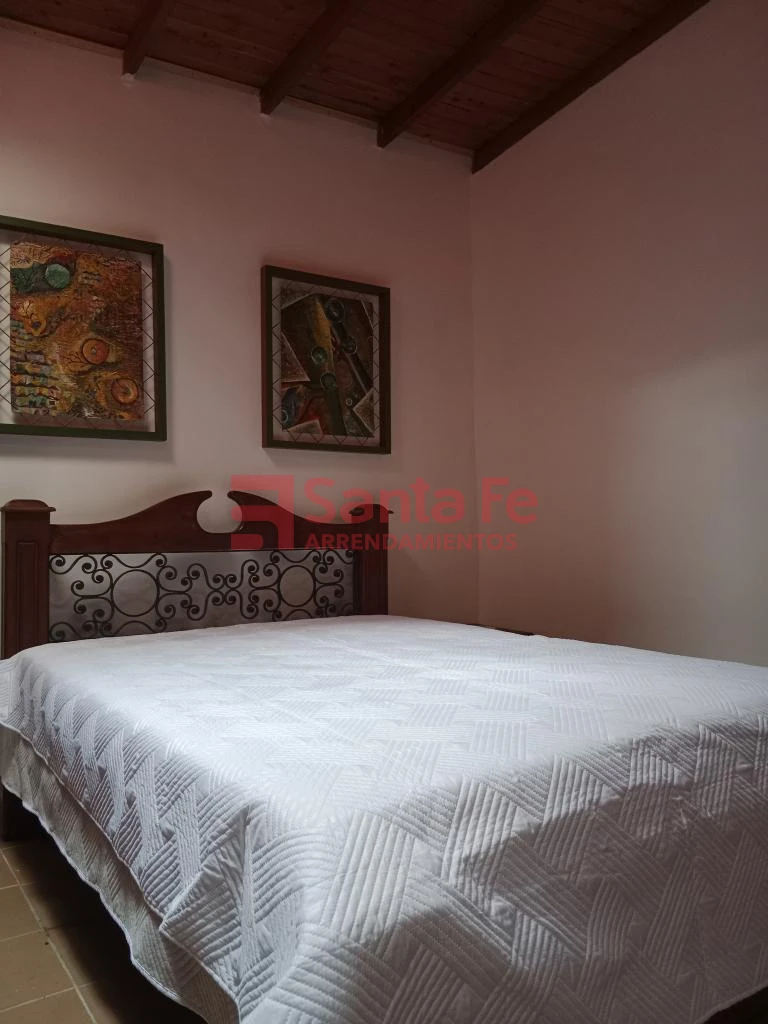 Apartamento en Prado, Medellín — foto 8