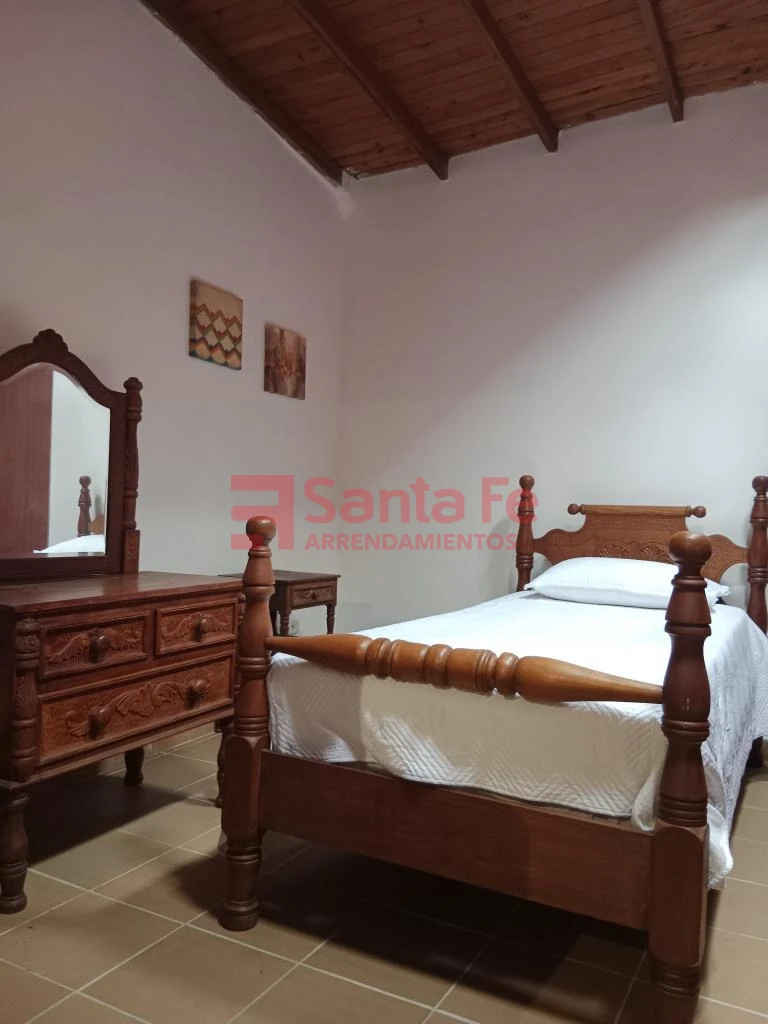 Apartamento en Prado, Medellín — foto 10