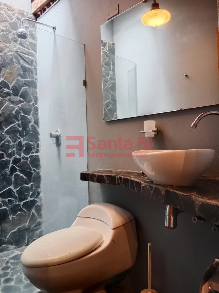 Apartamento en Prado, Medellín — foto 12