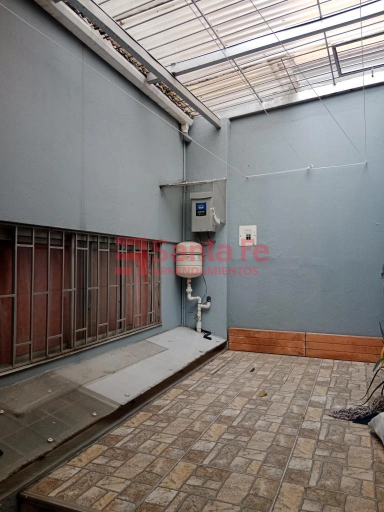 Apartamento en Prado, Medellín — foto 13