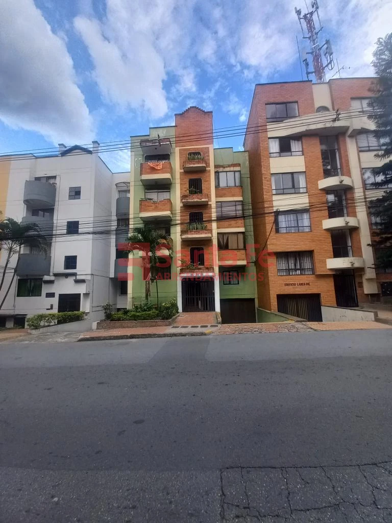 Casa en Calasanz, Medellín
