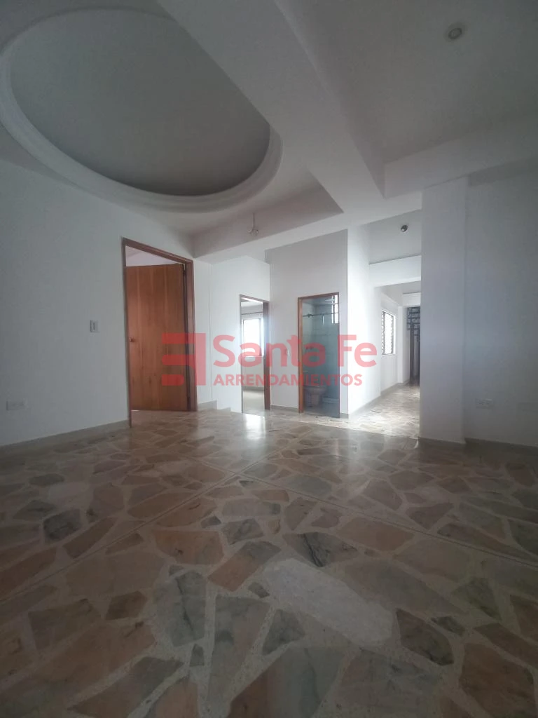 Casa en Calasanz, Medellín