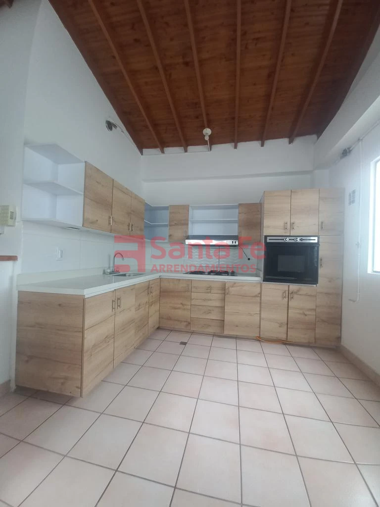Casa en Calasanz, Medellín