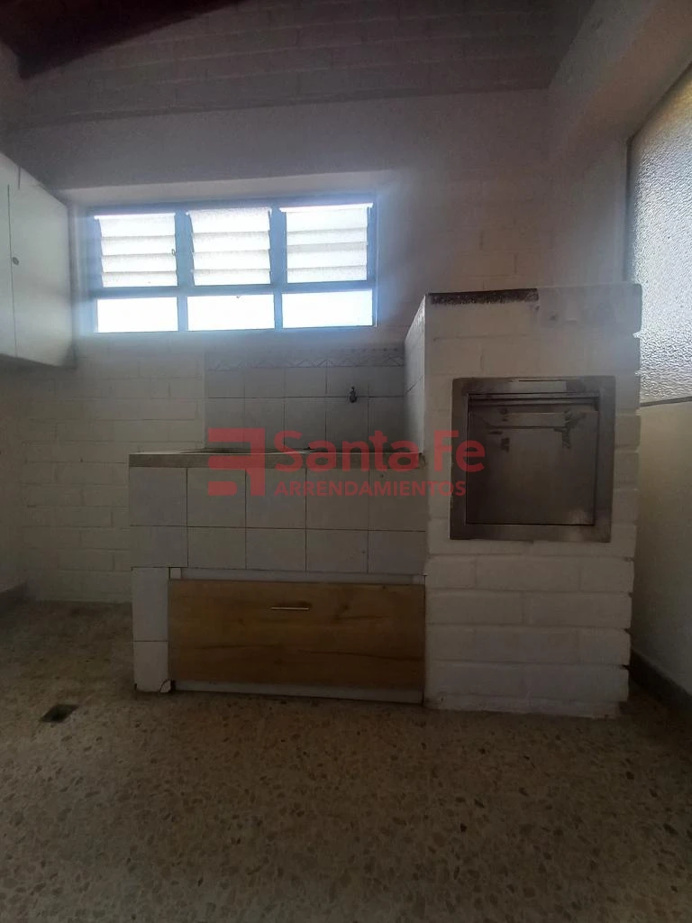 Casa en Calasanz, Medellín