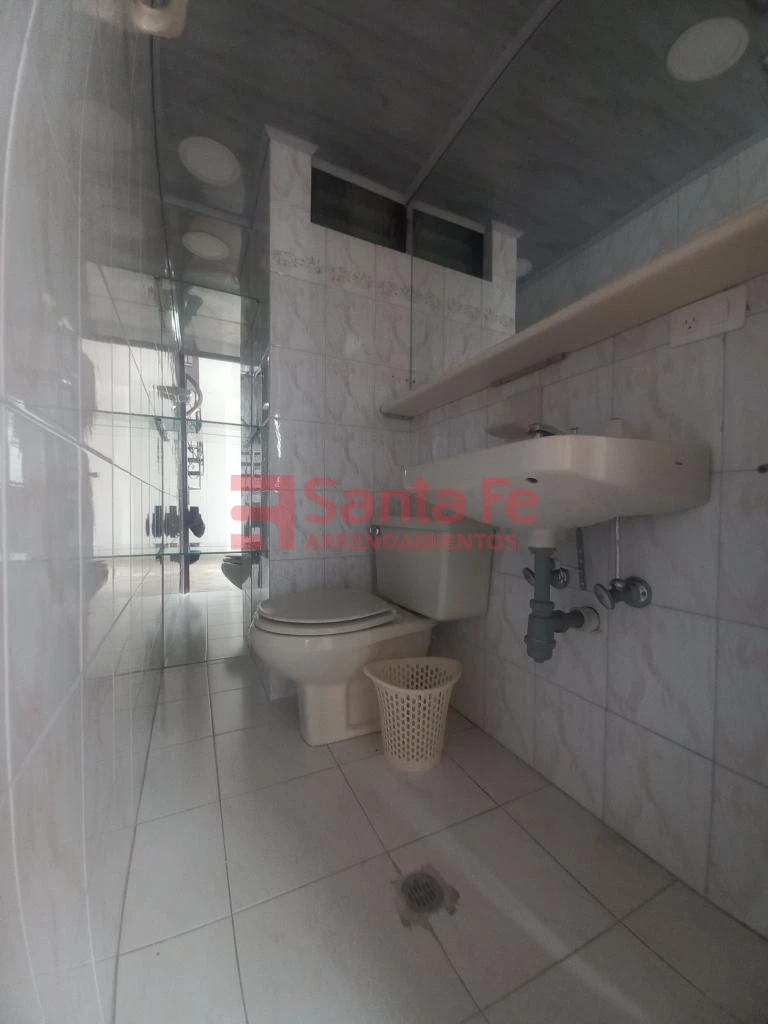 Casa en Calasanz, Medellín — foto 9