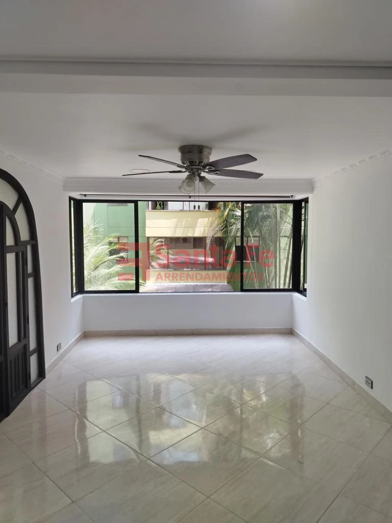 Apartamento en La Mota, Medellín