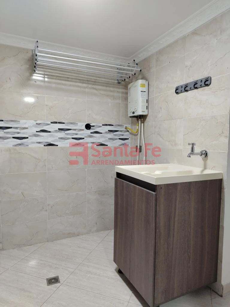Apartamento en La Mota, Medellín — foto 6