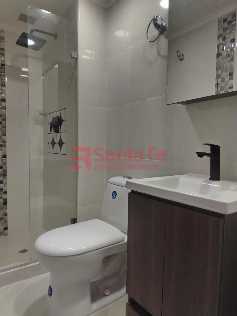 Apartamento en La Mota, Medellín — foto 9