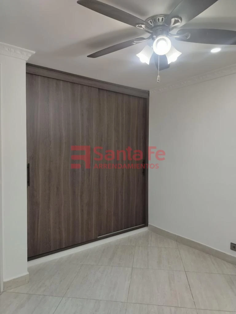Apartamento en La Mota, Medellín — foto 11