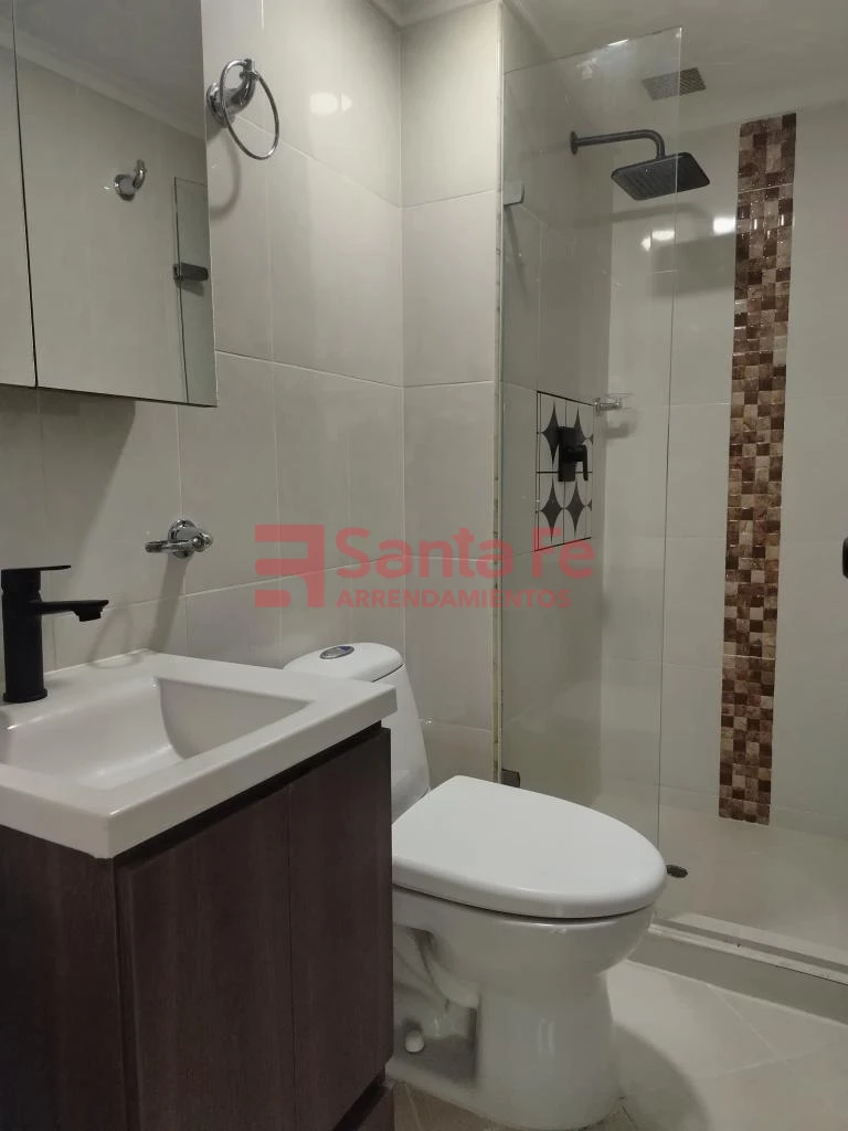 Apartamento en La Mota, Medellín — foto 12