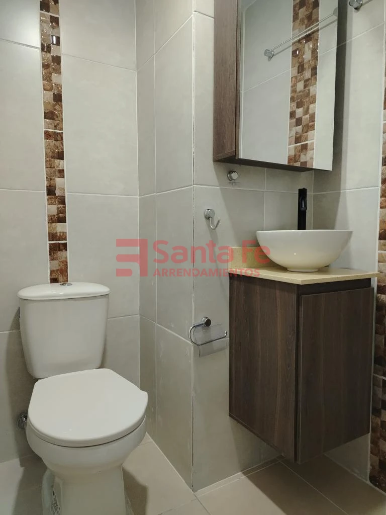 Apartamento en La Mota, Medellín — foto 15