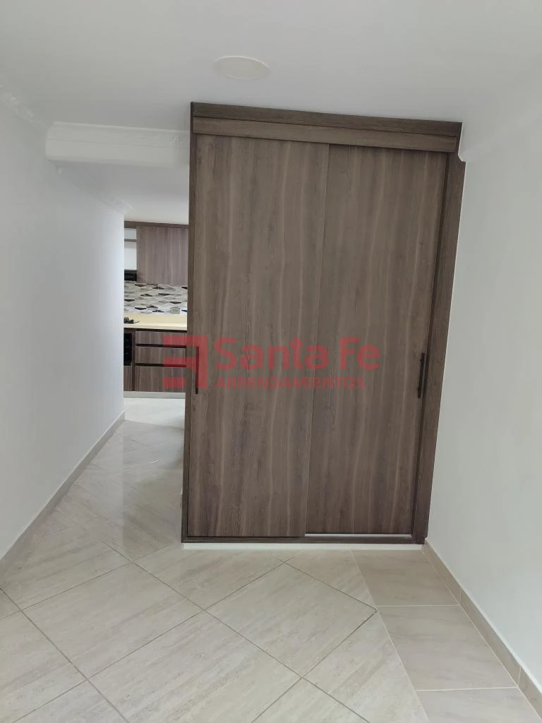 Apartamento en La Mota, Medellín — foto 16