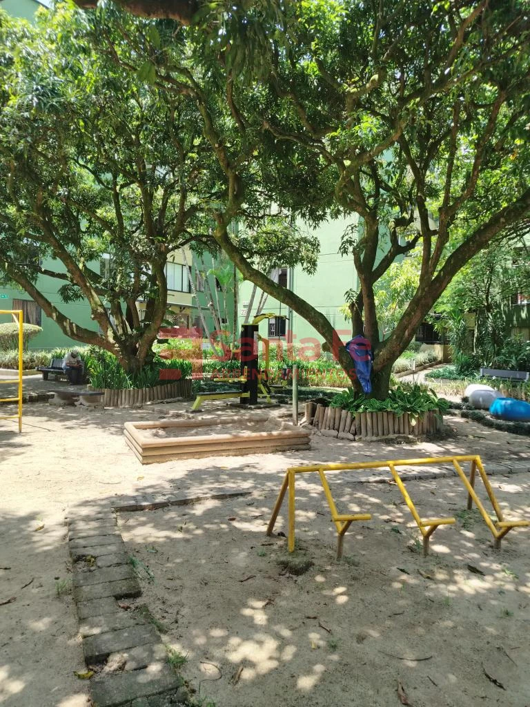 Apartamento en La Mota, Medellín — foto 19