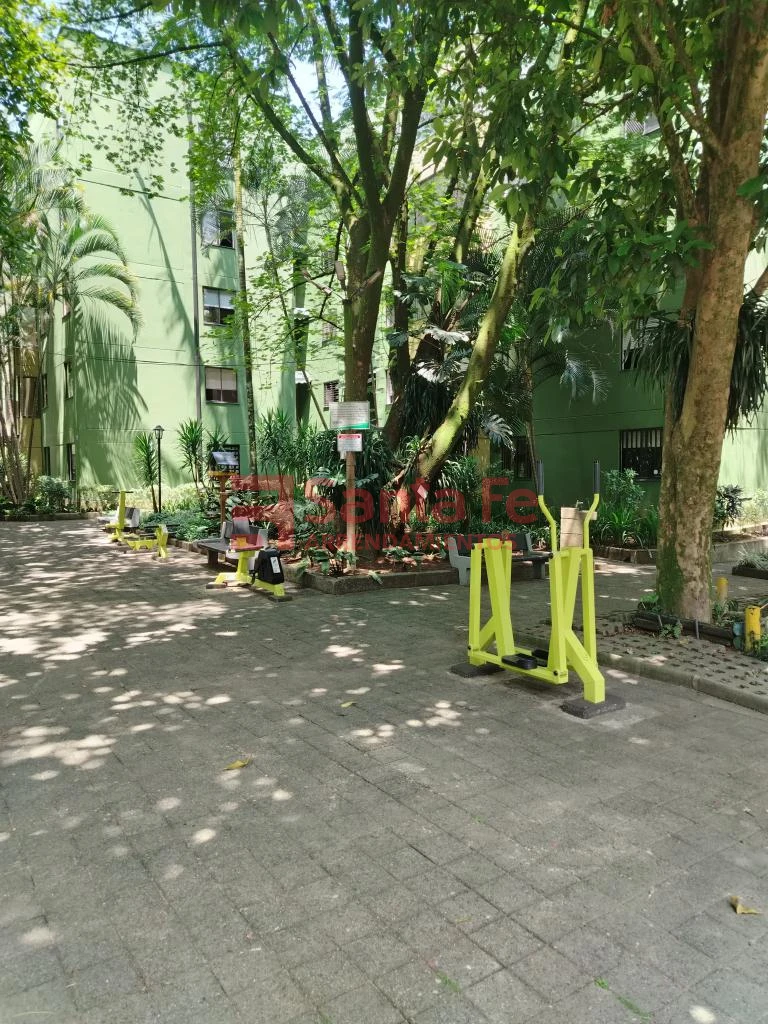 Apartamento en La Mota, Medellín — foto 20