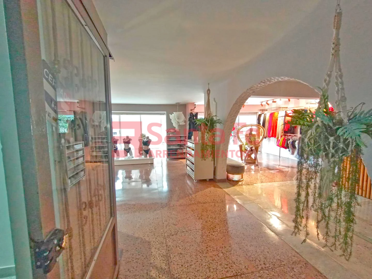 Local en Laureles, Medellín