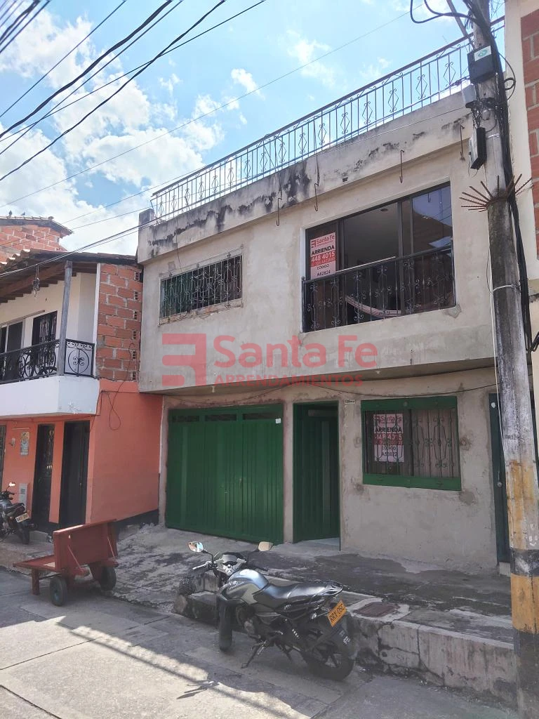 Casa en San Jerónimo, San Jerónimo