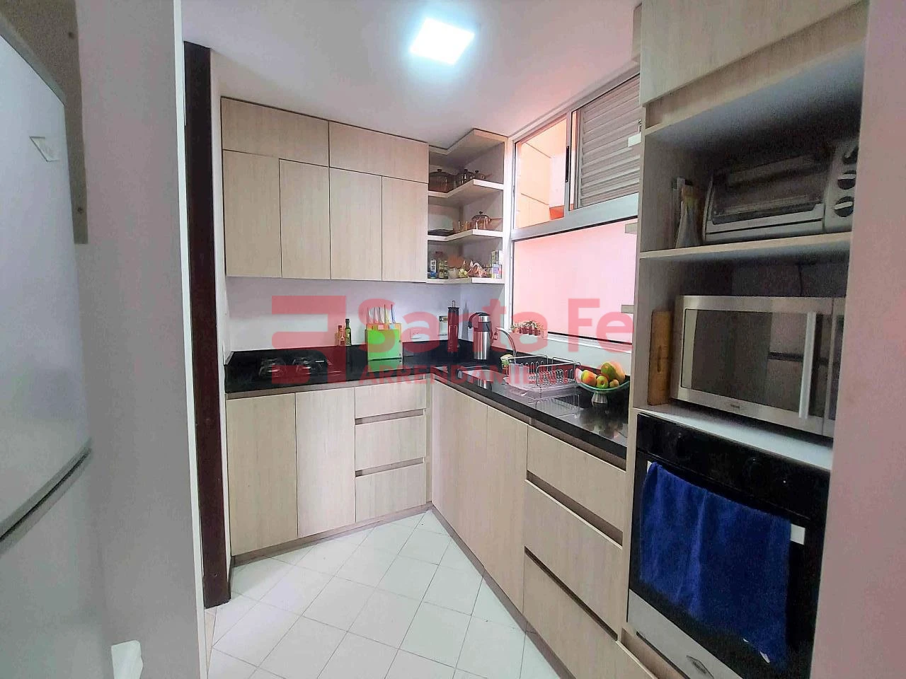 Apartamento en Poblado, Medellín