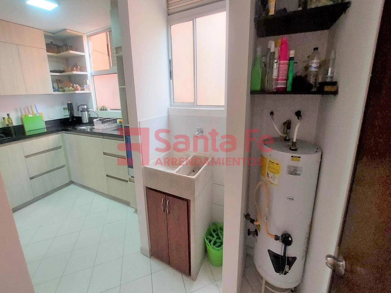 Apartamento en Poblado, Medellín