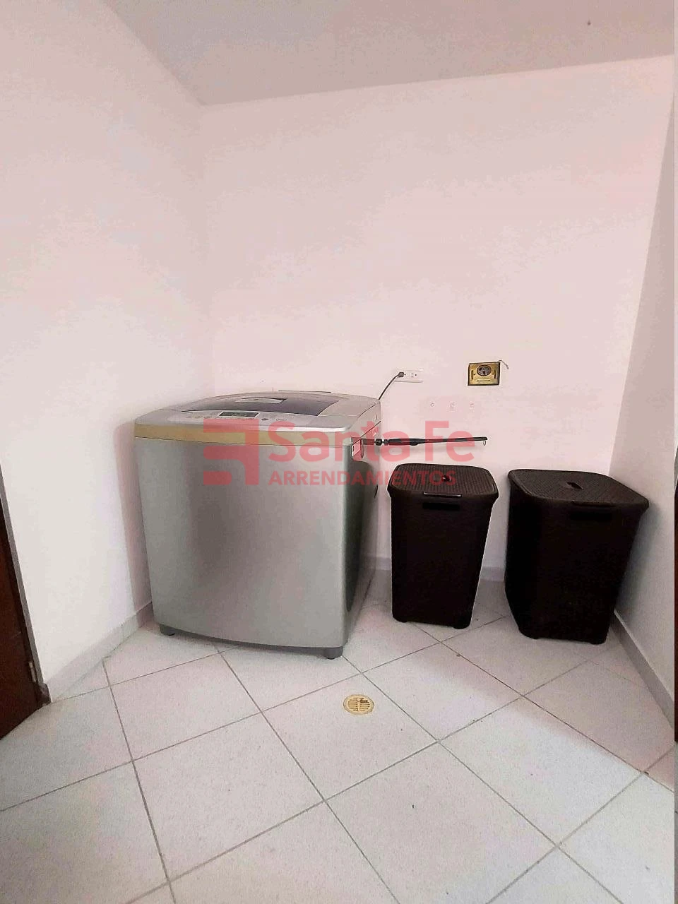 Apartamento en Poblado, Medellín