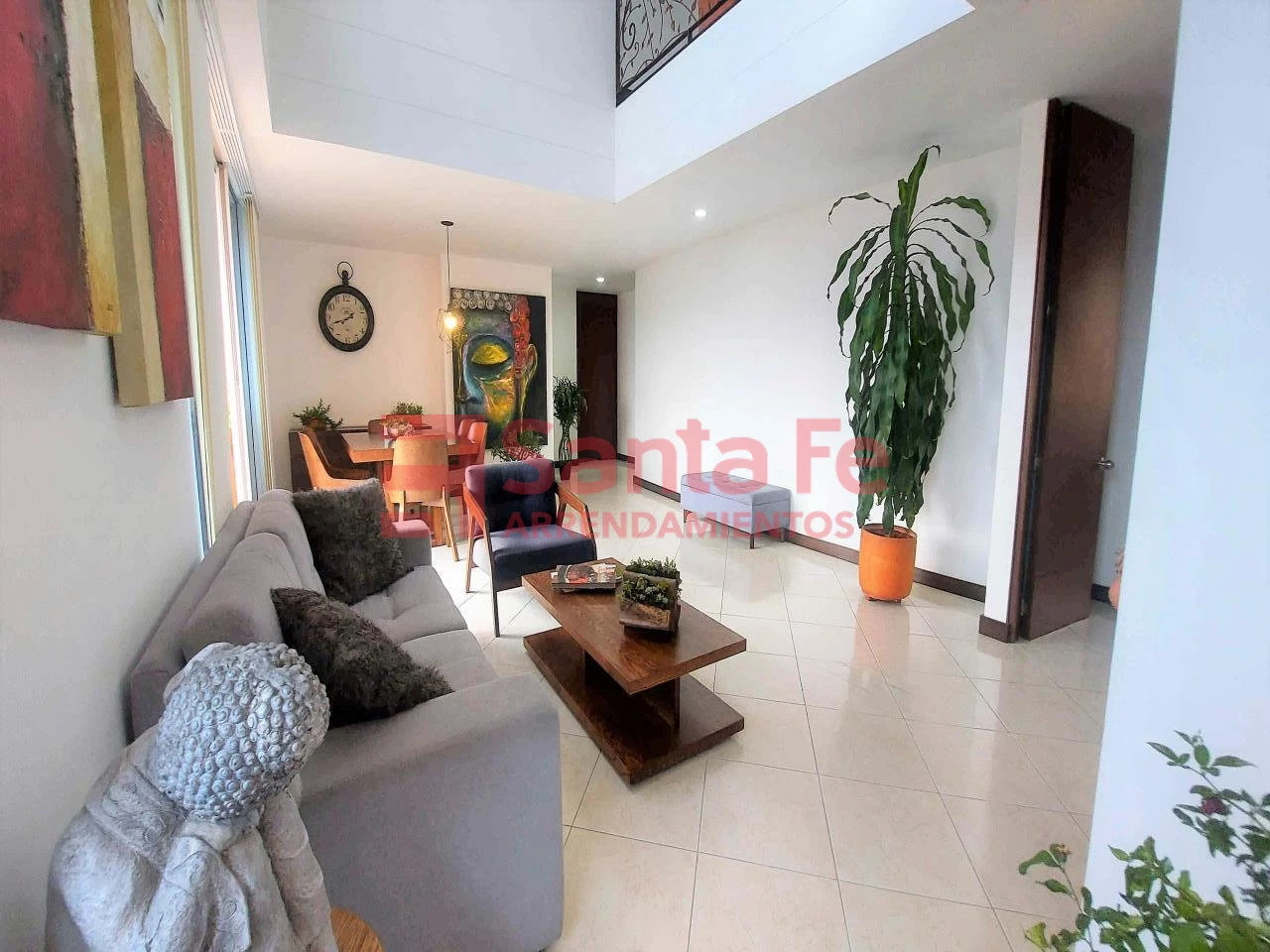 Apartamento en Poblado, Medellín — foto 10